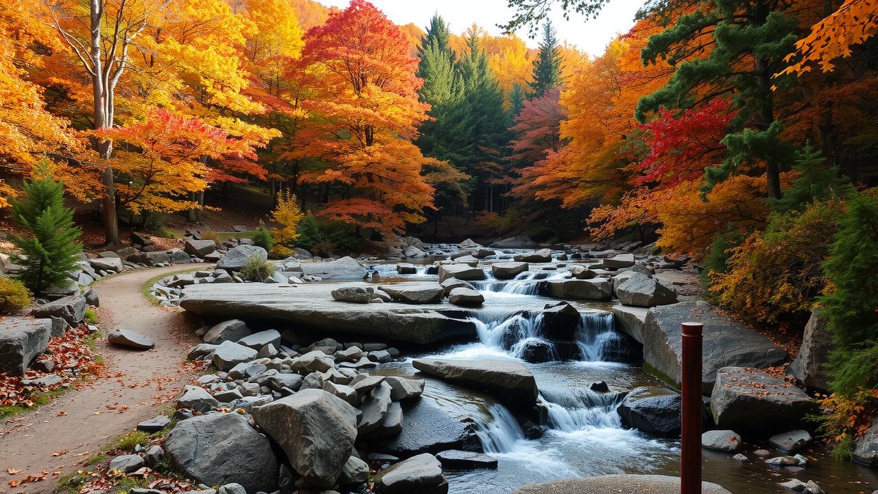 How long does it take to hike Laurel Falls Trail?