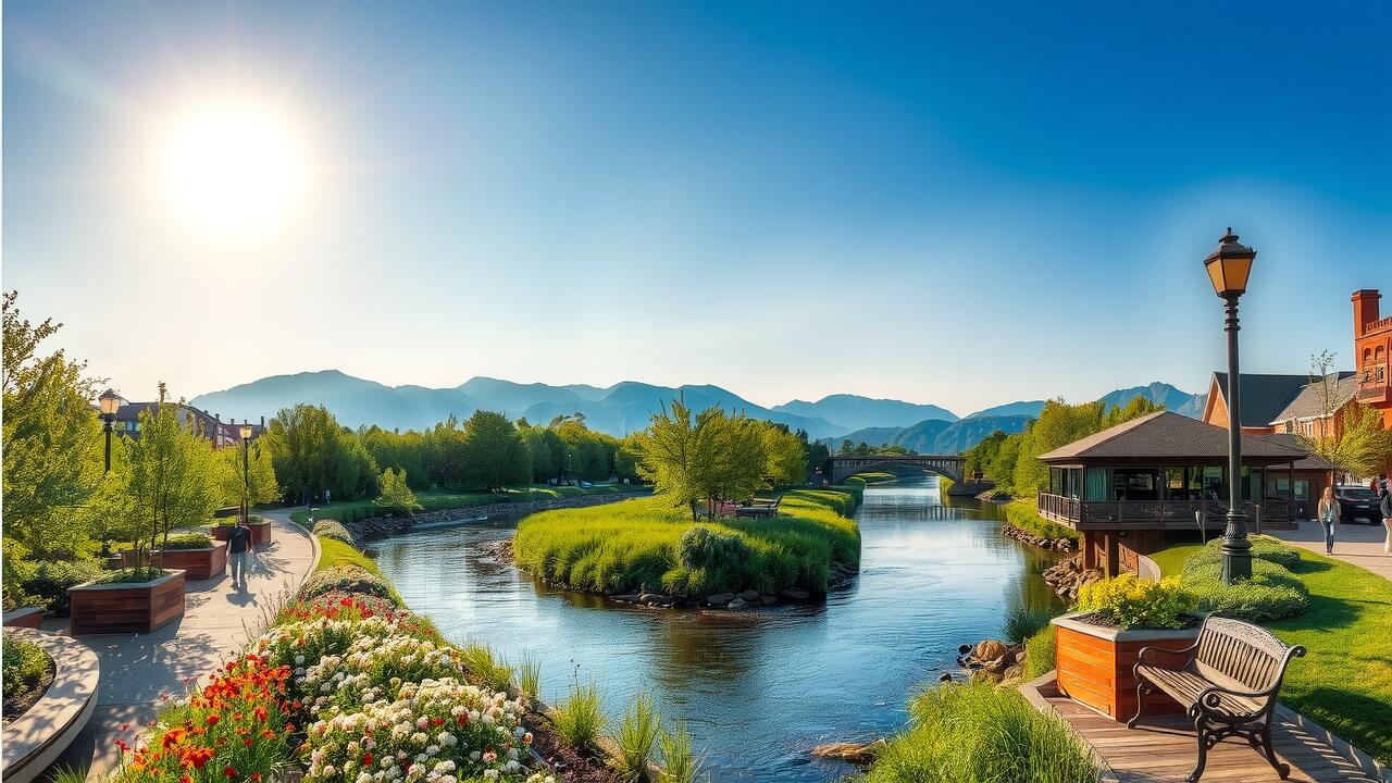 How long is the Wonders of Light walking Trail in Pigeon Forge?