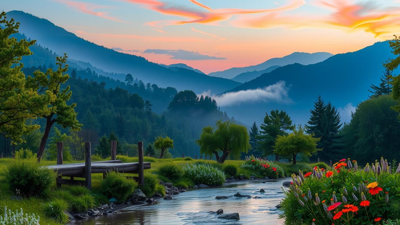 What is the best month to visit the Smoky Mountains?