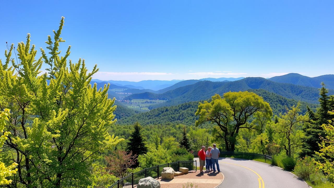 What is the number one thing to do in Pigeon Forge, Tennessee?